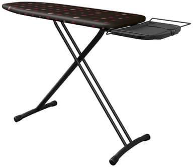 Laurastar Comfort strykebrett 1540001898 (lepper)