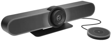 Logitech Expansion mikrofon for Meetup