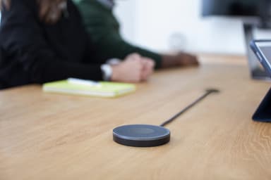 Logitech Expansion mikrofon for Meetup