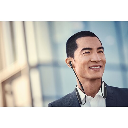 Jabra Evolve 65e trådløse in-ear hodetelefoner