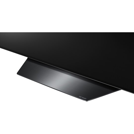 LG 55" BX 4K OLED TV OLED55BX (2020)