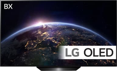 LG 65" BX 4K OLED TV OLED65BX (2020)