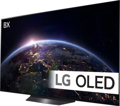 LG 65" BX 4K OLED TV OLED65BX (2020)