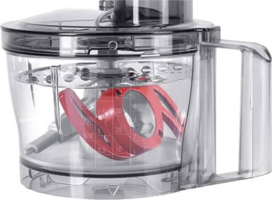 Bosch MultiTalent 3 foodprosessor MCM3201B