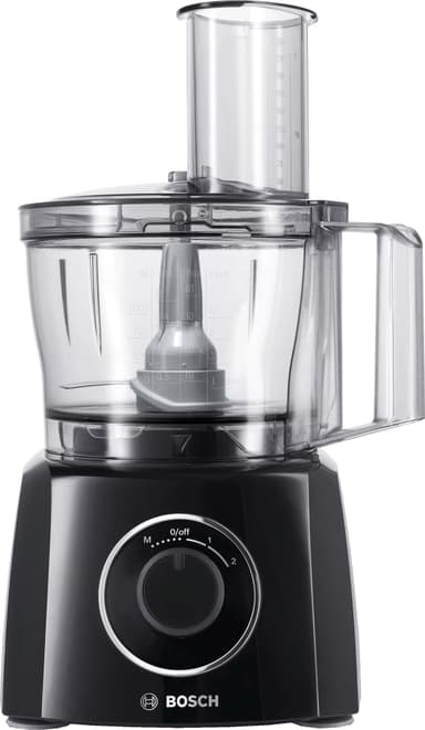 Bosch MultiTalent 3 foodprosessor MCM3201B