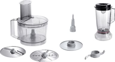 Bosch MultiTalent 3 foodprosessor MCM3201B