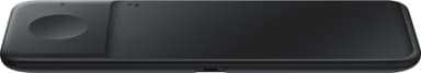 Samsung 3-i-1 trådløs lader (sort)