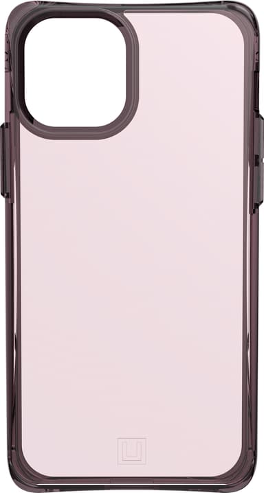 UAG U Mouve Plyo deksel til Apple iPhone 12/12 Pro (aubergine)