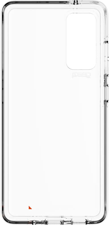 GEAR4 Crystal Palace Samsung Galaxy S20 FE deksel (gjennomsiktig)