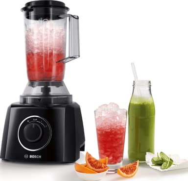 Bosch MultiTalent 3 foodprosessor MCM3201B