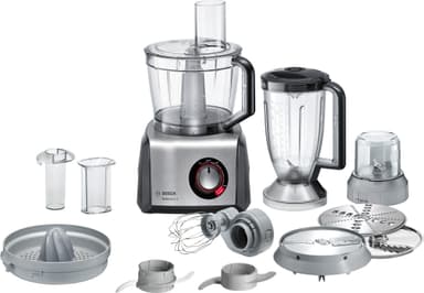 Bosch MultiTalent 8 foodprosessor MC812M844