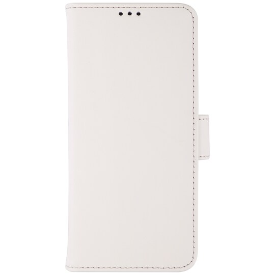 La Vie Samsung Galaxy S9 lommebokdeksel (beige)