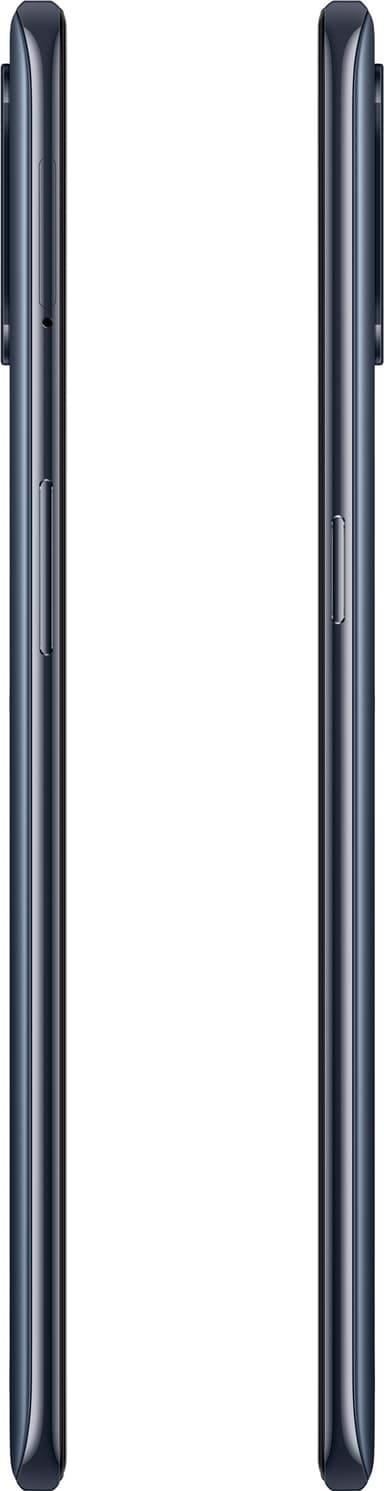 OnePlus Nord N100 smarttelefon (midnight frost)