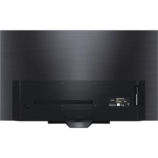 LG 55" BX 4K OLED TV OLED55BX (2020)