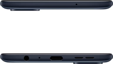OnePlus Nord N100 smarttelefon (midnight frost)