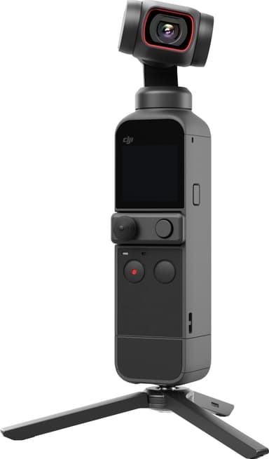 DJI Pocket 2 håndholdt kamera