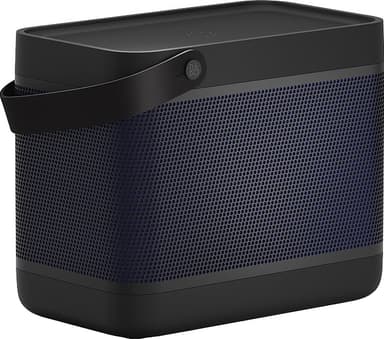 B&O Beolit 20 trådløs høyttaler (black anthracite)
