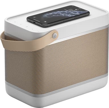 B&O Beolit 20 trådløs høyttaler (grey mist)