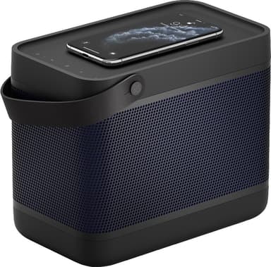 B&O Beolit 20 trådløs høyttaler (black anthracite)