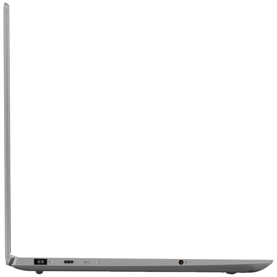 Lenovo Ideapad 720S 15,6" bærbar PC (jerngrå)