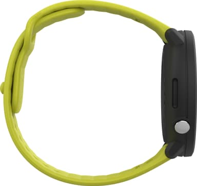 Polar Unite sportsklokke S/L (lime)