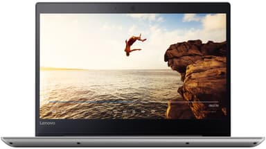 Lenovo Ideapad 320S 14" bærbar PC (mineralgrå)