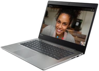 Lenovo Ideapad 320S 14" bærbar PC (mineralgrå)