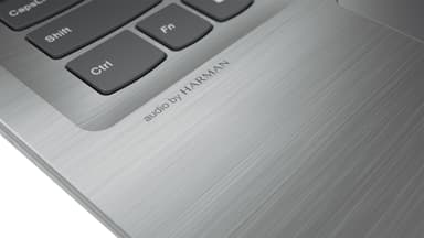 Lenovo Ideapad 320S 14" bærbar PC (mineralgrå)