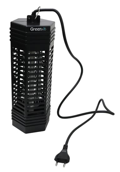 Insektdreper - 1×6 W