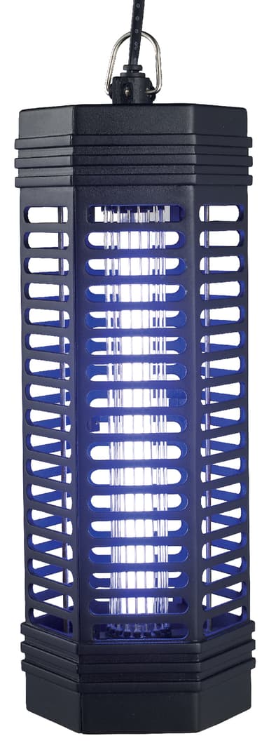 Insektdreper - 1×6 W