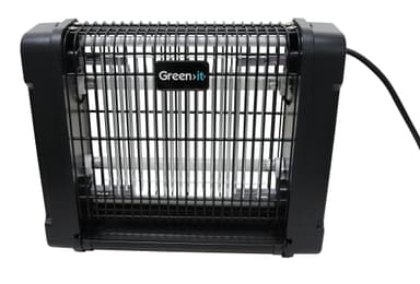 Insektdreper - 2×6 W - 4 000 V