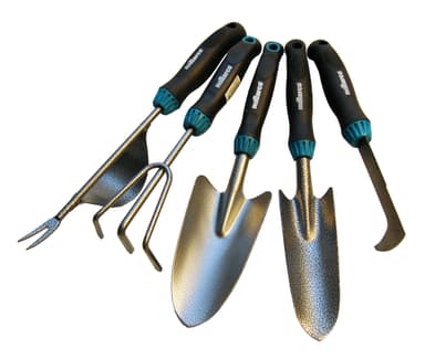 Plantespade smal       Soft grip