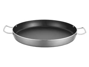 Paella-panne med slippbelegg - Citi chef 40