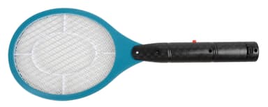 Elektronisk fluesmekker - racket