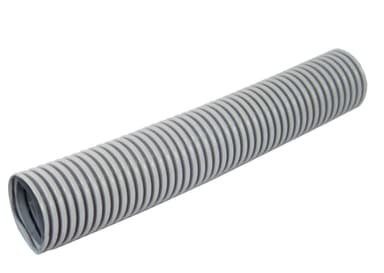 Flexslange 80 cm. - Ø 32 mm.
