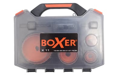 Hullsagsett VVS 19-92 mm