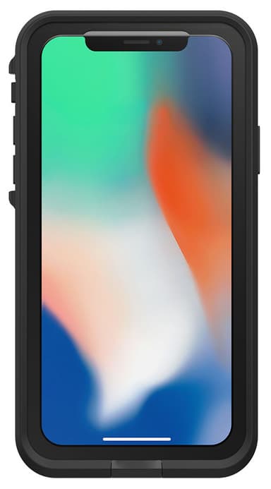 Lifeproof FRE iPhone X deksel (Night lite)