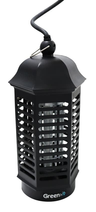 Insektdreper - 1×4 W