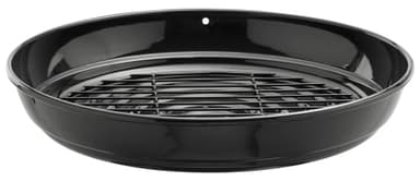 Stekegryte m/rist. "Citi Chef"+"Kettle Chef 50"