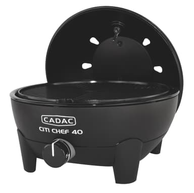 Gassgrill  "Citi Chef 40"  bordmodell
