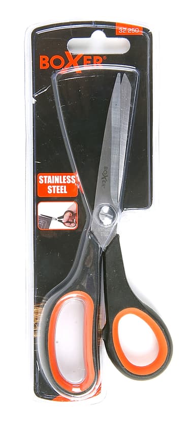 Saks 175 mm - Rustfritt stål