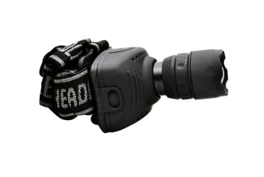 Hodelykt LED
