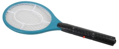 Elektronisk fluesmekker - racket