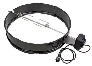 Rotisseri - Kulegrill 57 cm