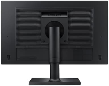 Samsung S24E650PL 23,6" skjerm (sort)