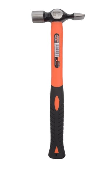 Finhammer 225 g. - glassfiber