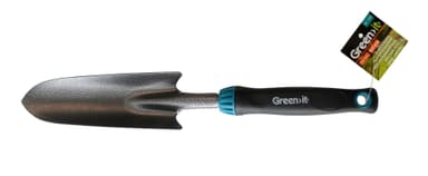 Plantespade smal       Soft grip