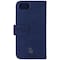 La Vie Avanti iPhone 6/7/8/SE Gen. 2 lommebokdeksel (marineblå)