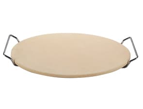 Pizzastein Ø33 cm. - Citi chef 40