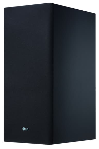 LG SK6 2.1-kanals 360W lydplanke med trådløs subwoofer